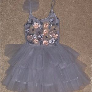 TUTU DU MONDE SIZE 2-3 Lifes A Circus Tutu Dress